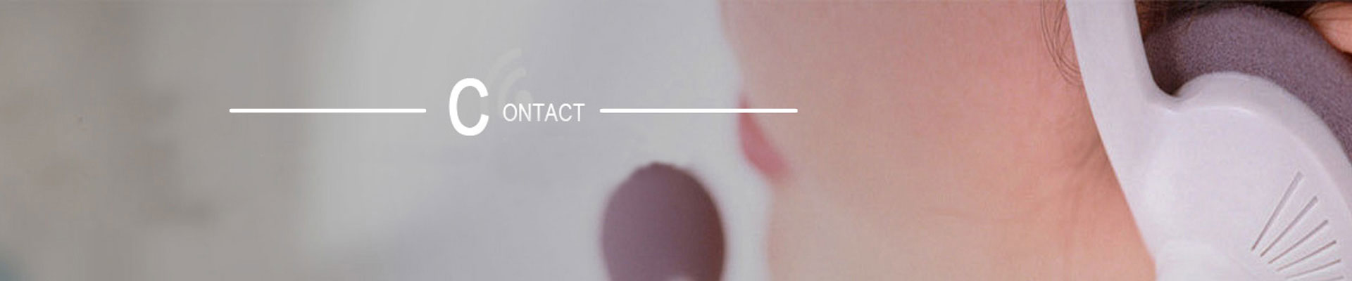 CONTACT US
